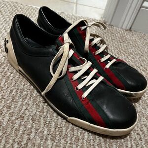 Gucci Boulevard Sneakers